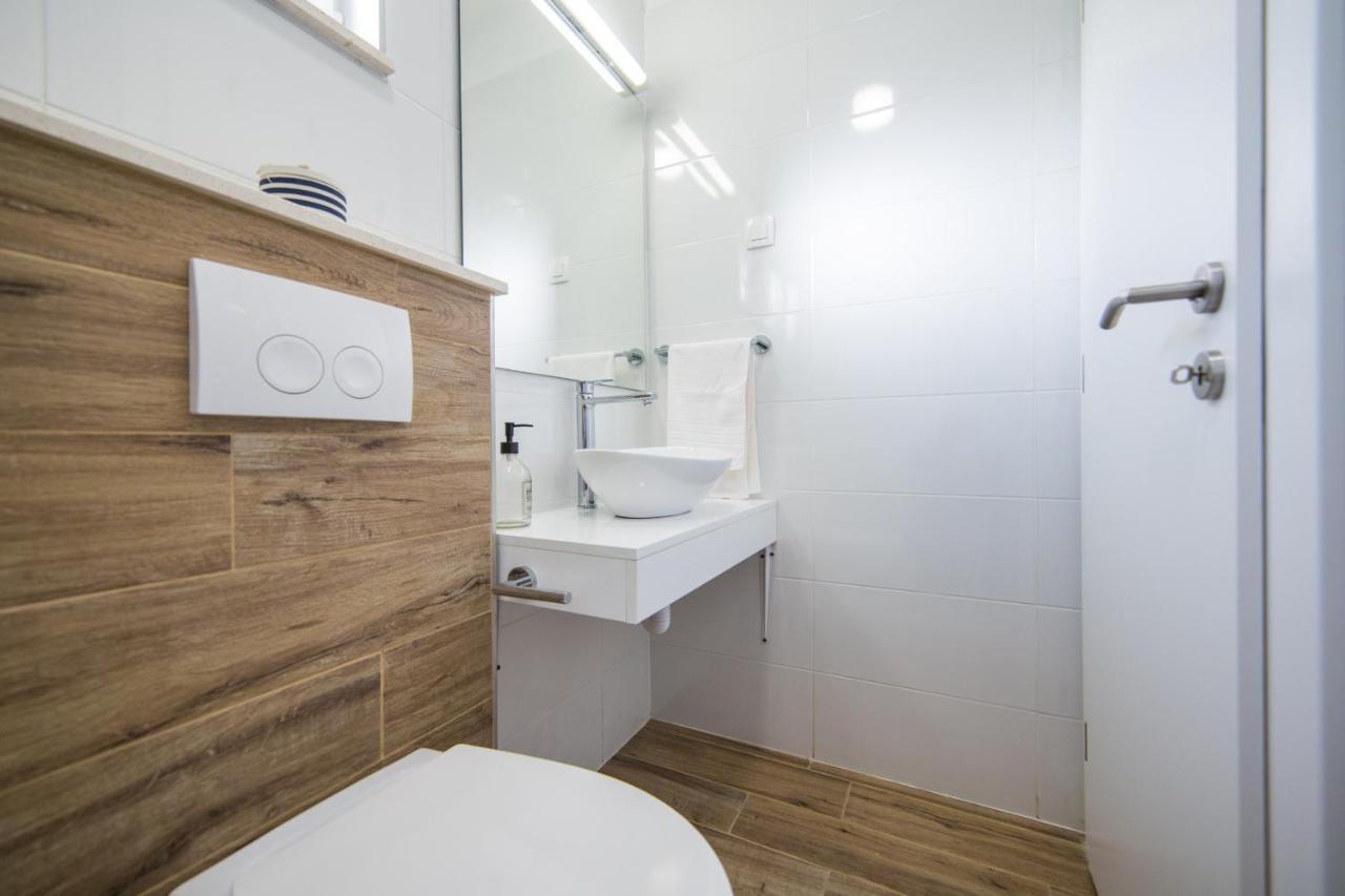 Camping Homes Grot Gradac  Exterior foto
