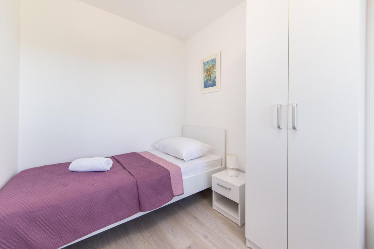 Camping Homes Grot Gradac  Exterior foto